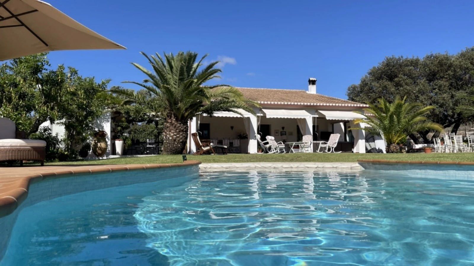 Casa / Chalet en Venta en Benissa, Alicante