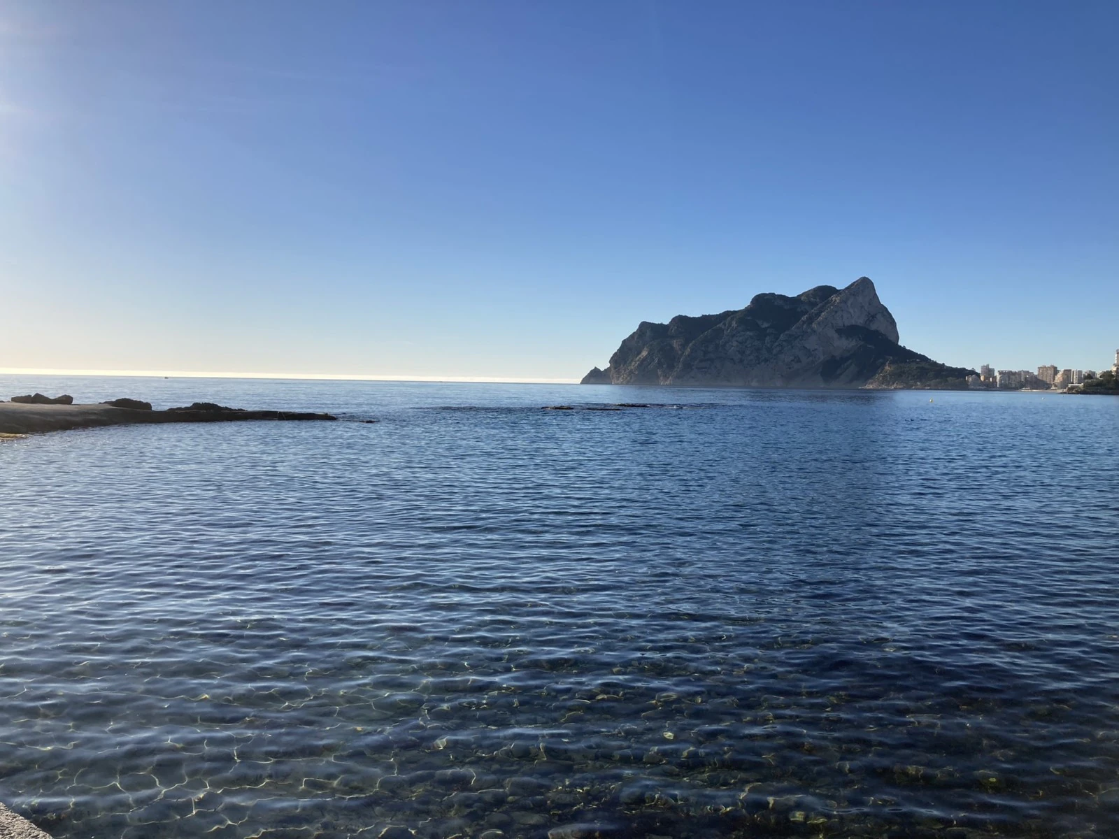 Villa de Lujo en Les BASSETES