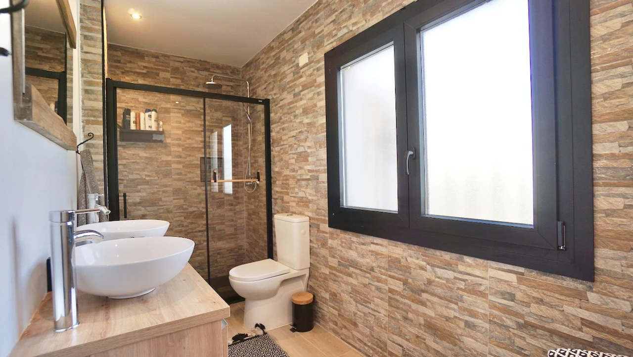 Chalet/Villa en venta en Moraira