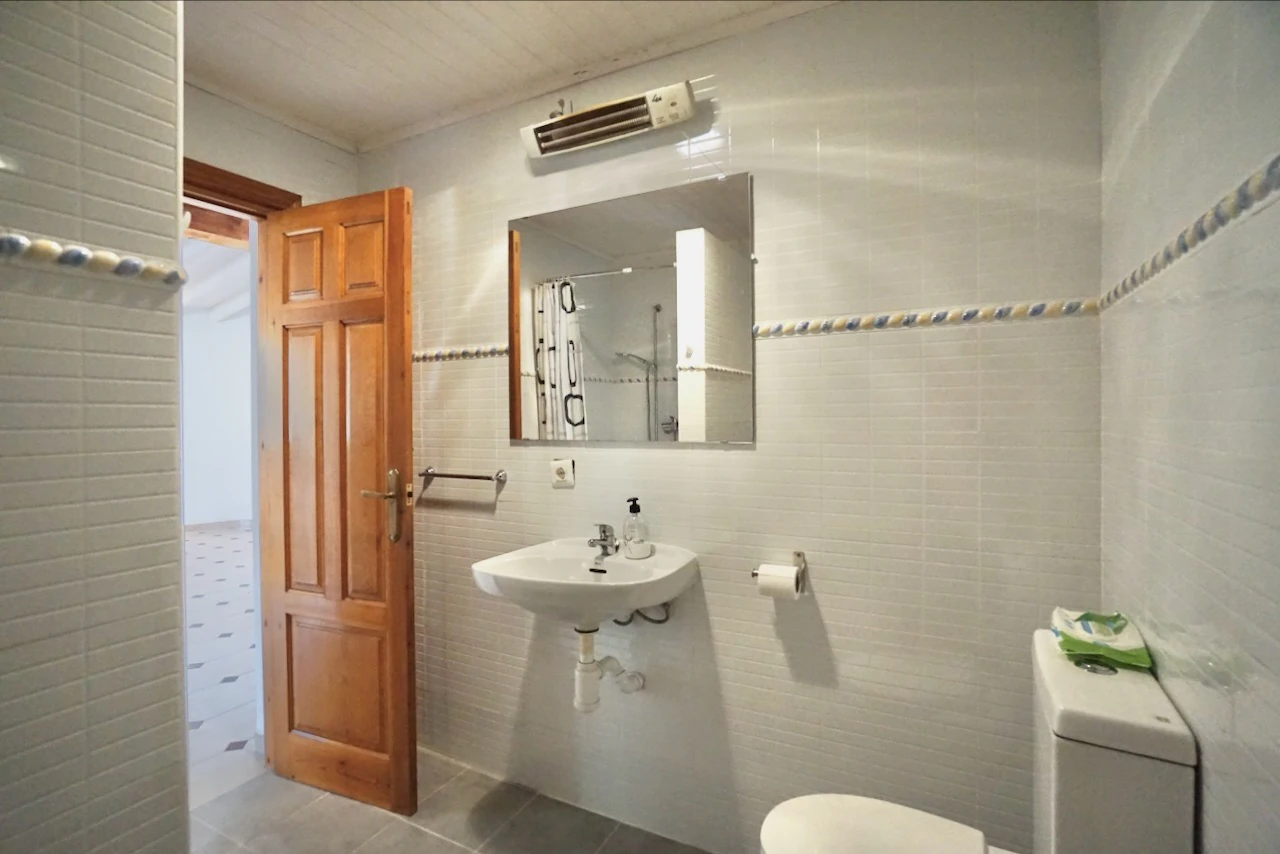 Chalet/Villa en venta en Benissa