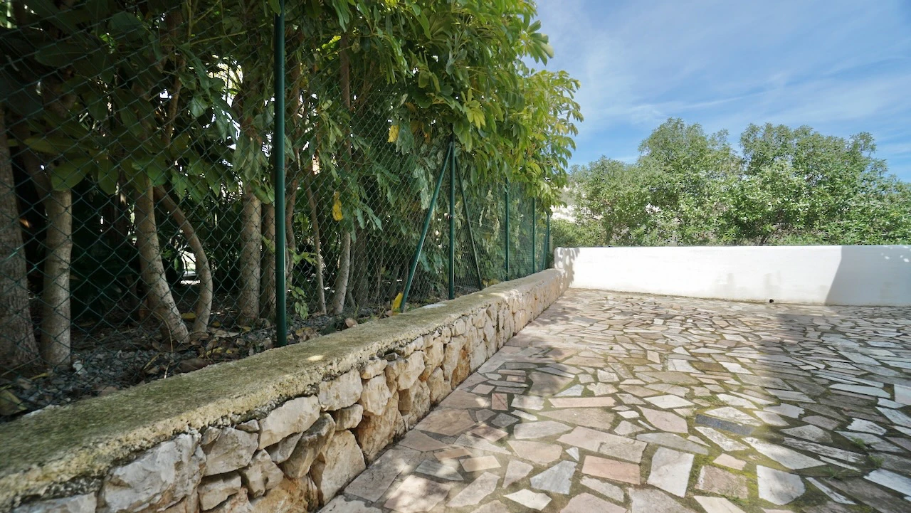 Chalet/Villa en venta en Moraira