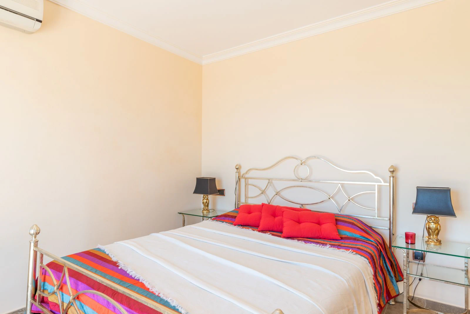 Espectacular finca de lujo con vistas panorámicas al mar en venta en Benimarco, Benissa - Costa Blanca