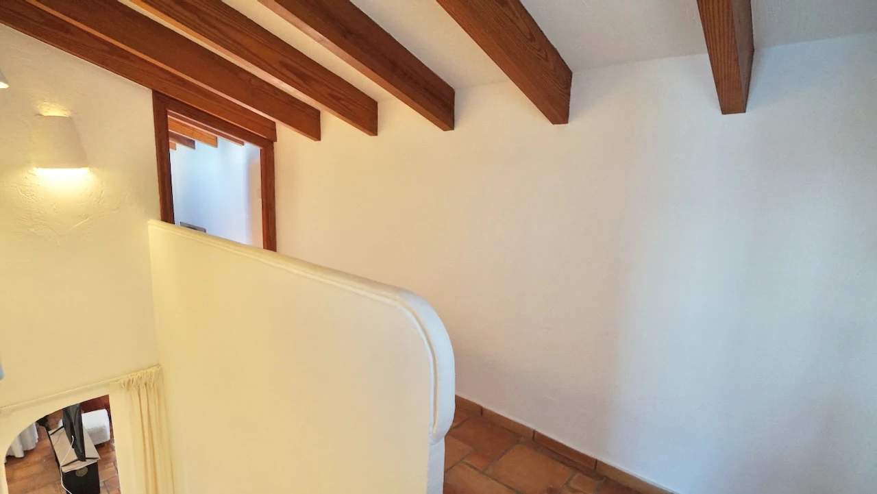 Chalet/Villa en venta en Moraira