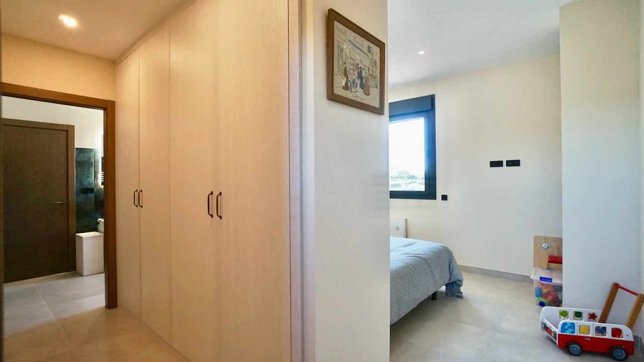 Finca en venta en Benissa