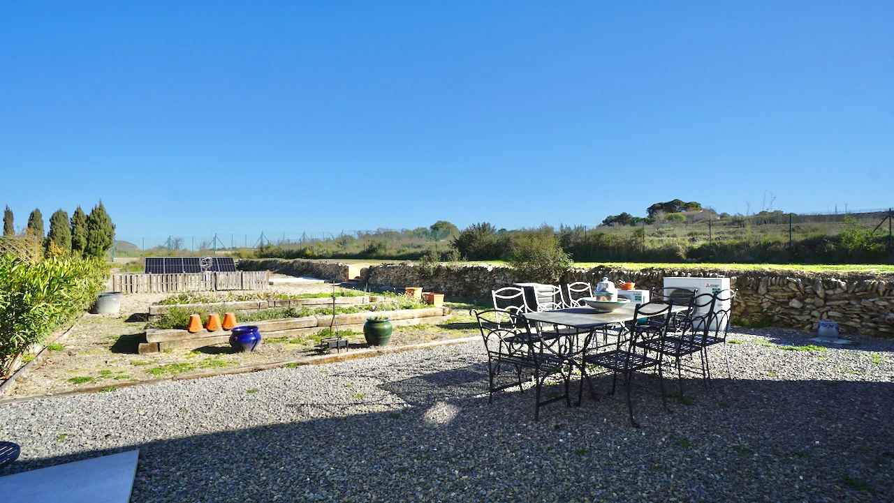 Finca en venta en Benissa