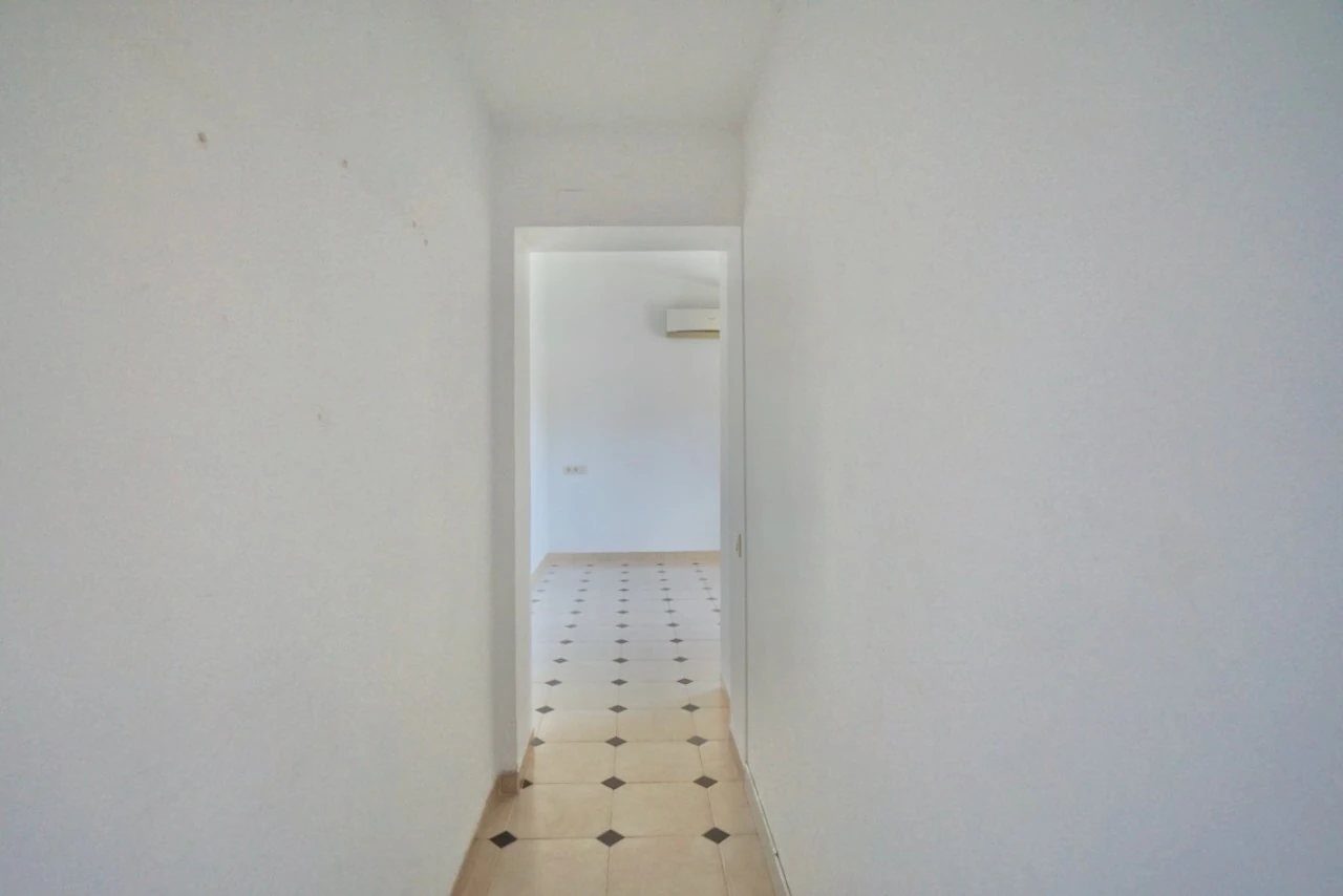 Chalet/Villa en venta en Benissa