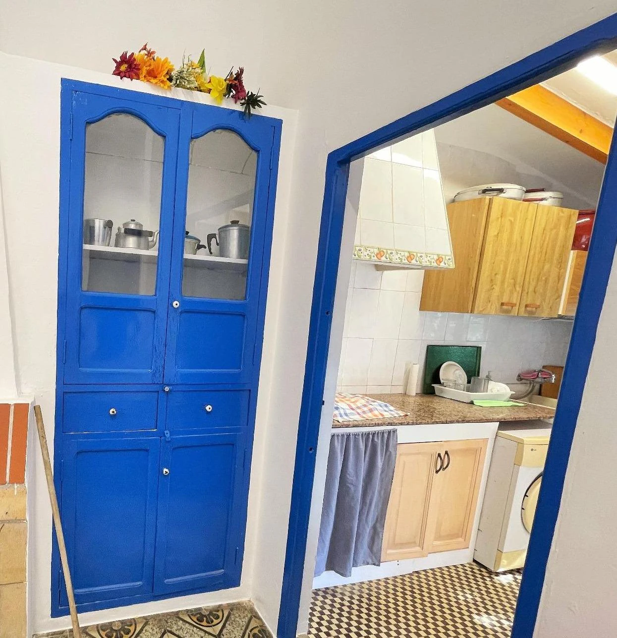 Venta. Casa de campo en Benissa
