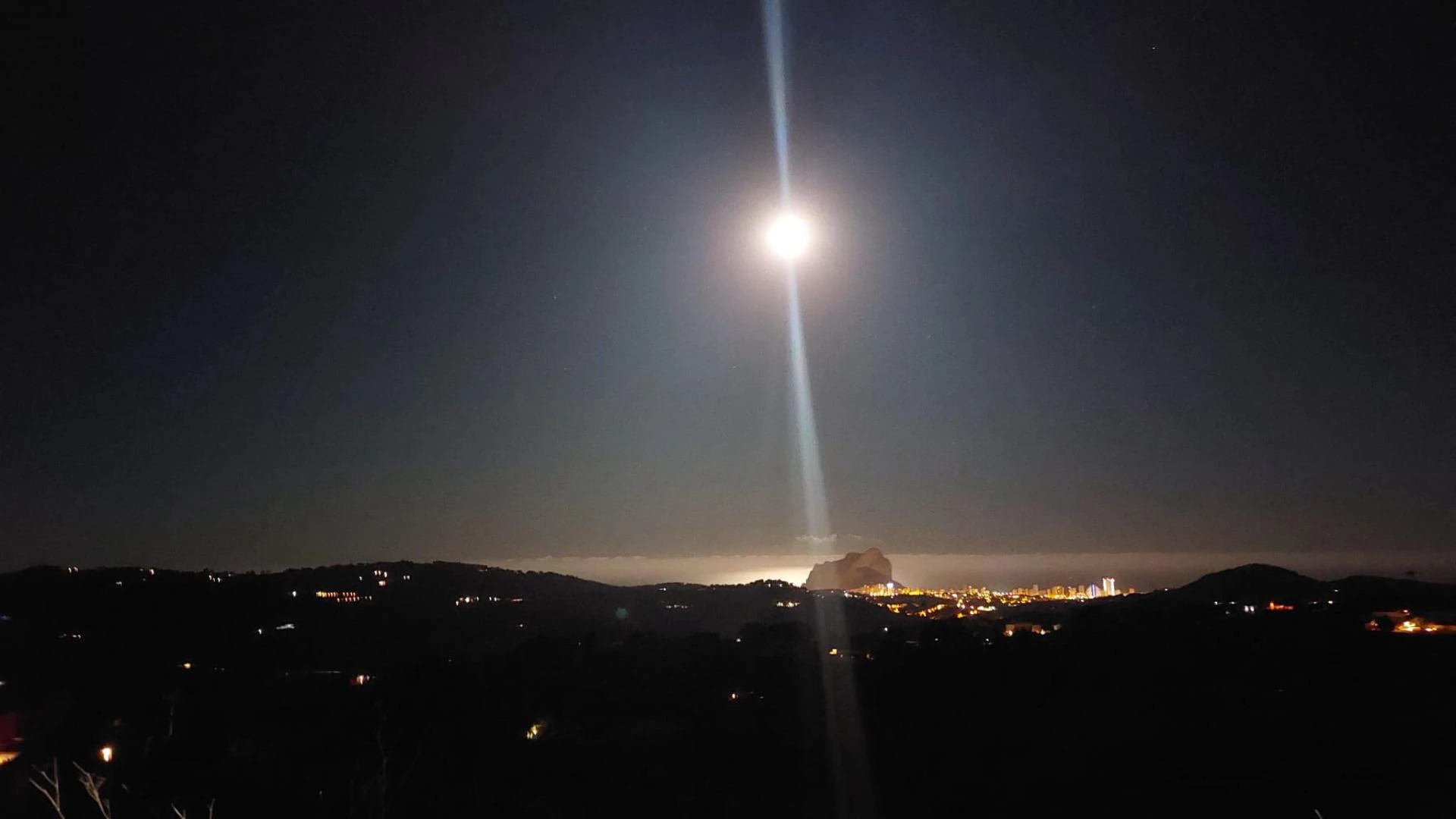 Venta. Casa de campo en Benissa