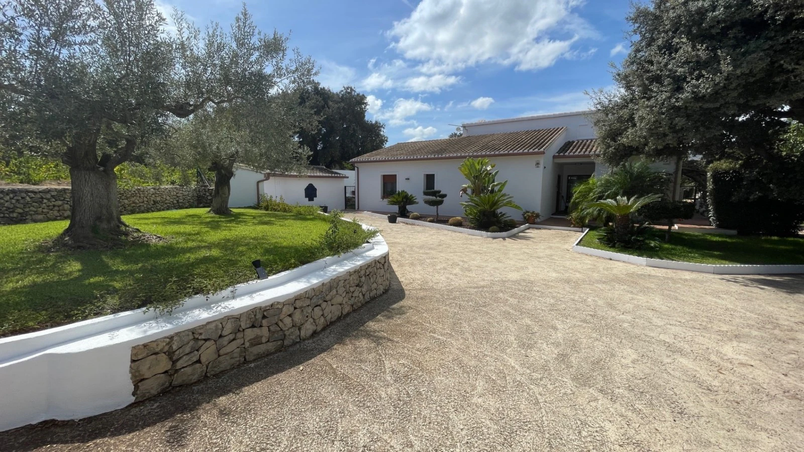 Casa / Chalet en Venta en Benissa, Alicante