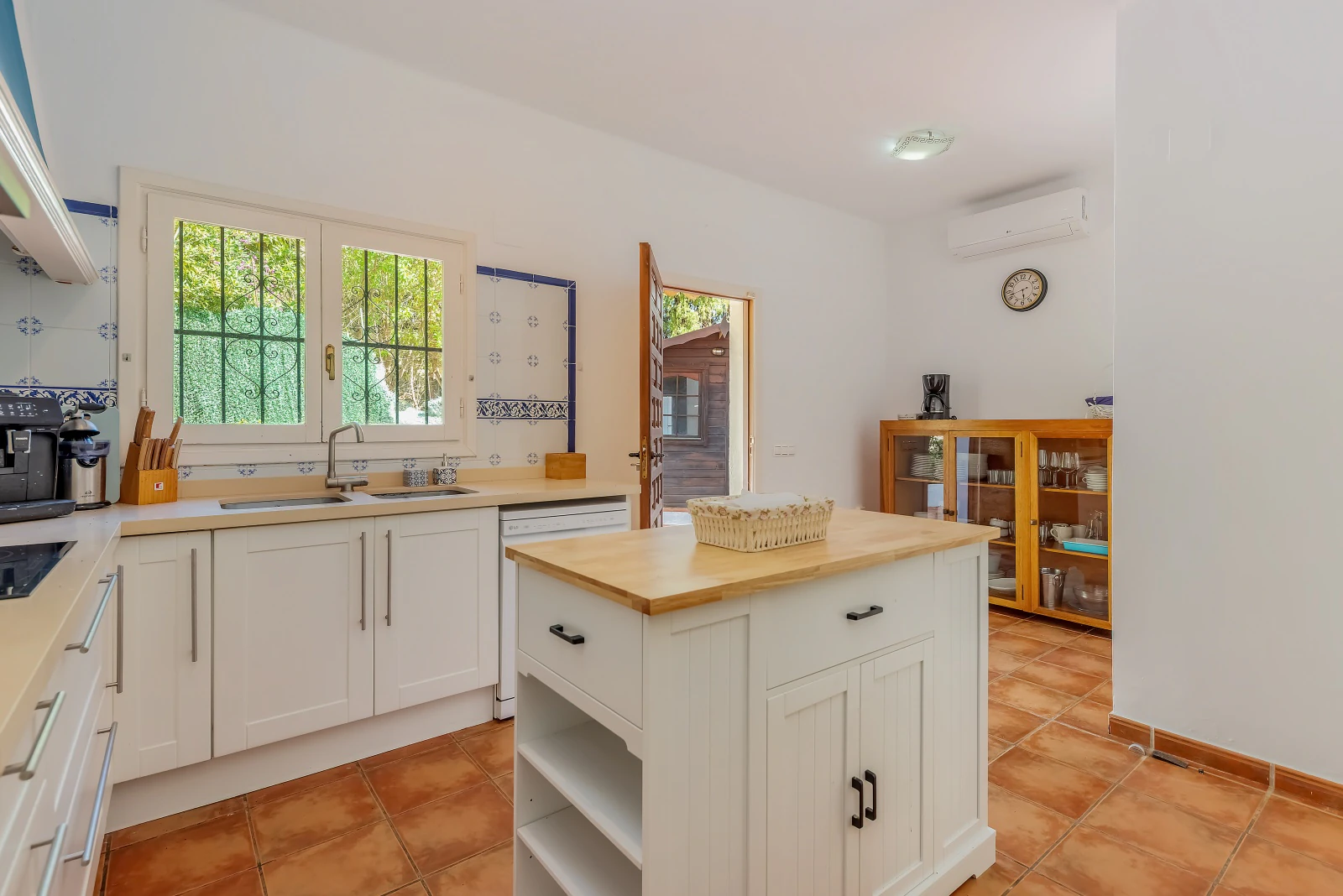 Una villa única y excepcional en Moraira, Pla del Mar