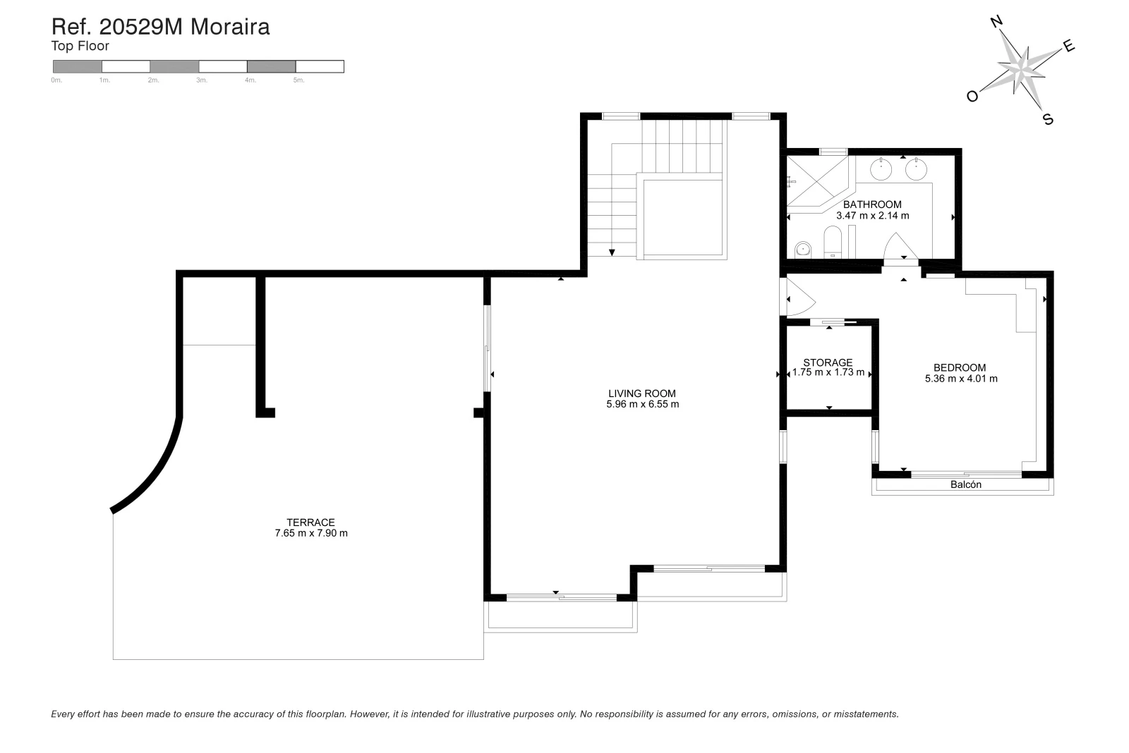 Una villa única y excepcional en Moraira, Pla del Mar
