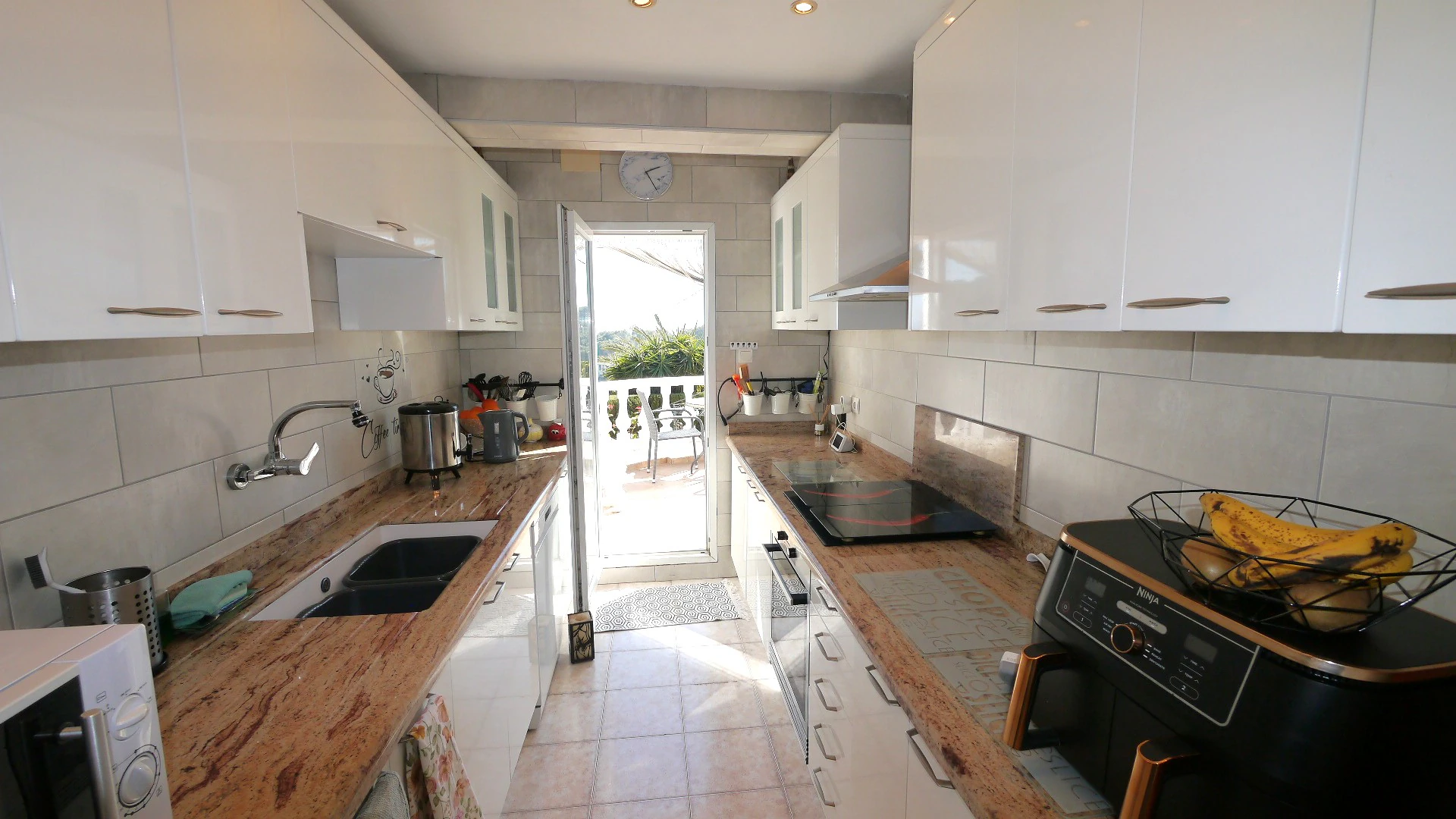 Chalet en venta con 4 habitaciones, Vista al Mar