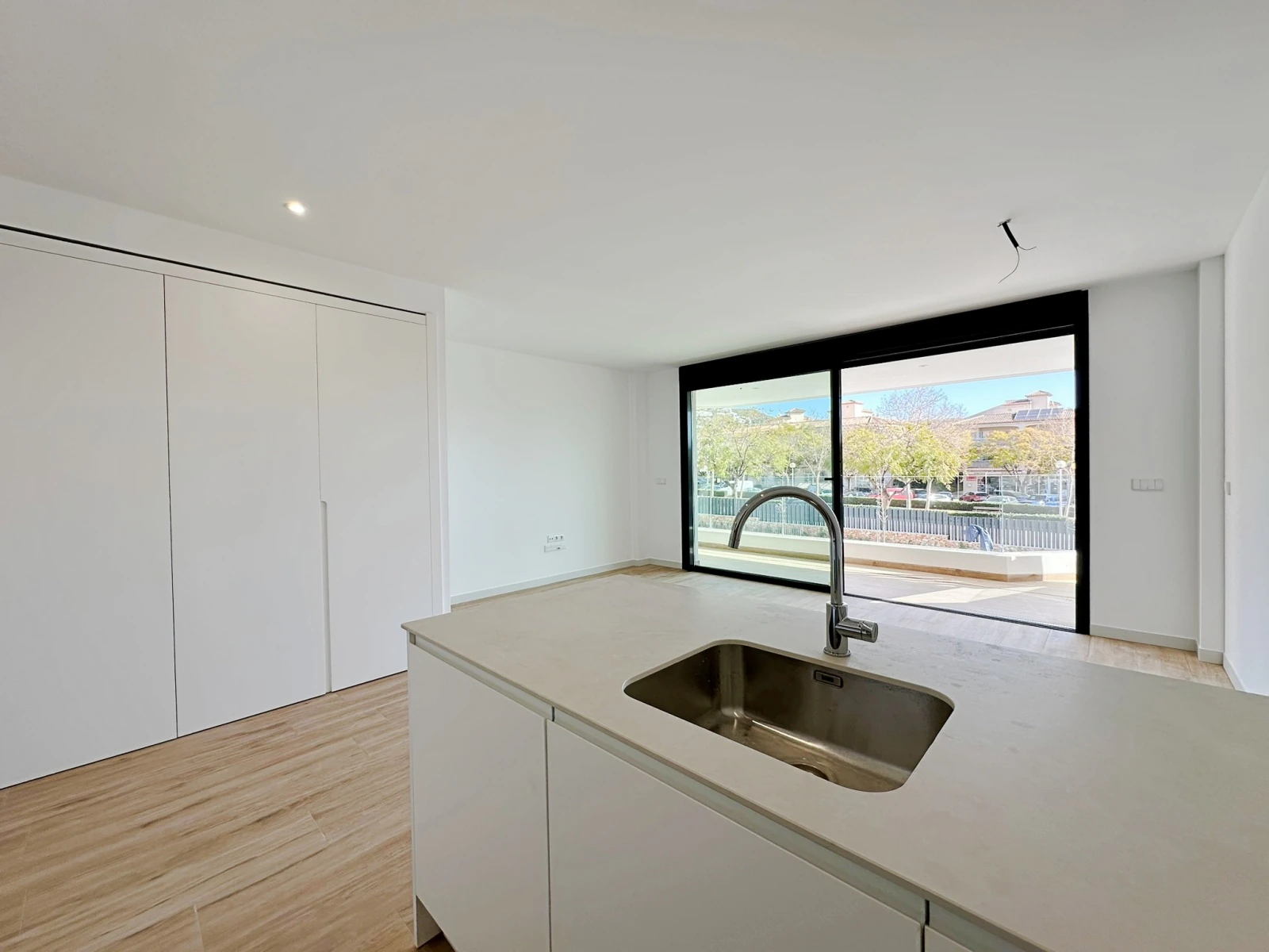 Exclusiva vivienda de obra nueva en el corazón de Jávea