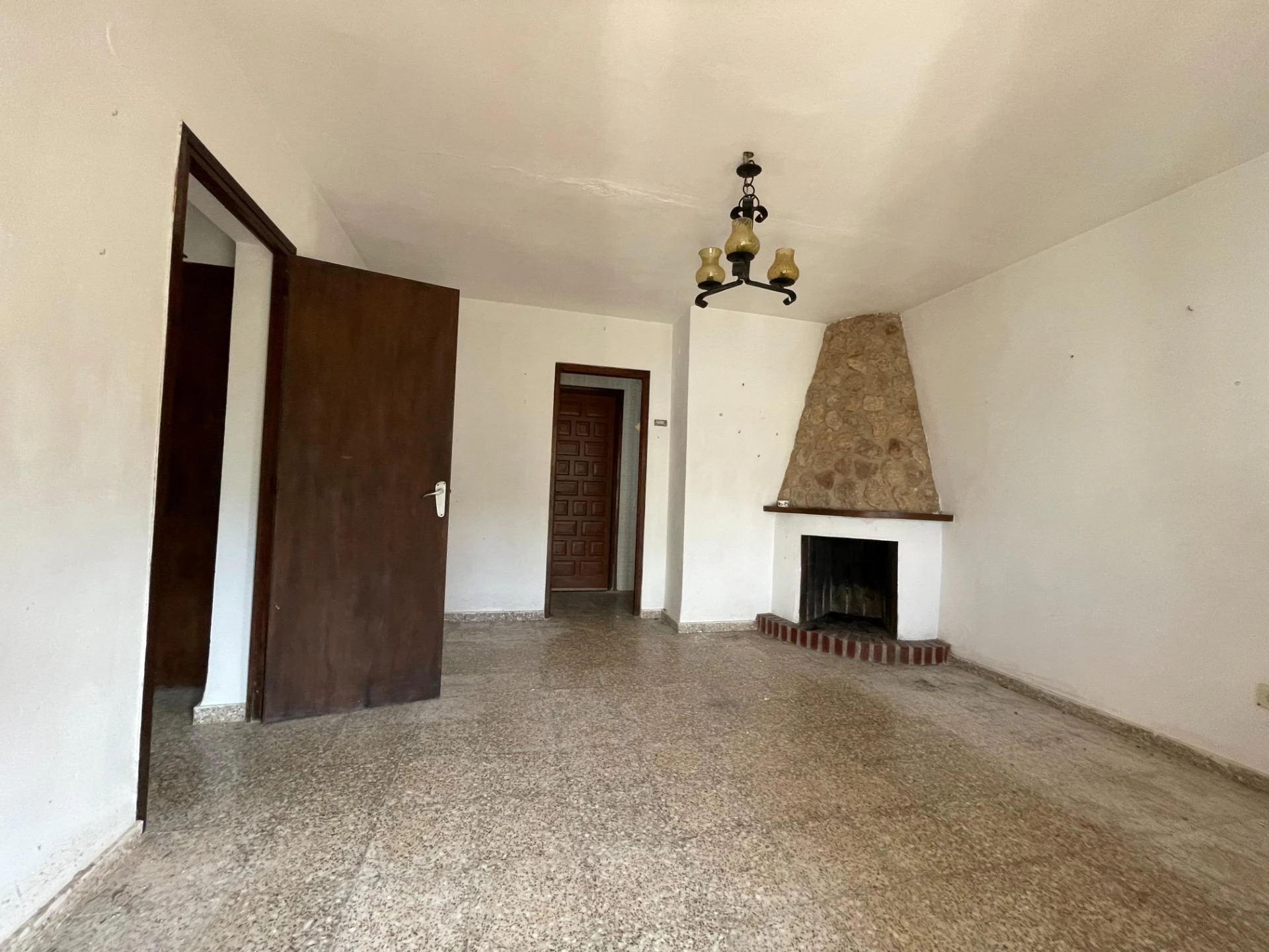 Venta. Chalet/Villa en Moraira