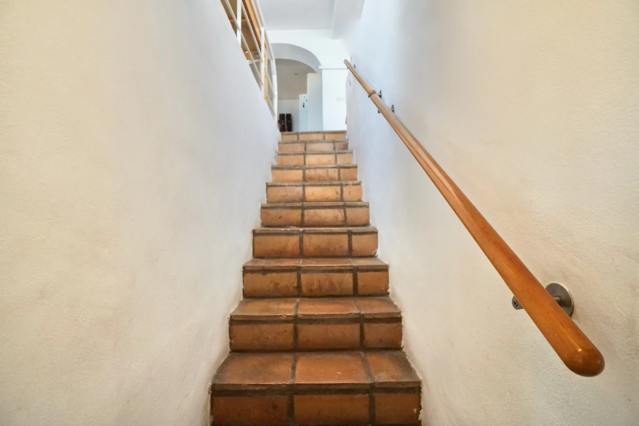 Apartamento en venta en Moraira