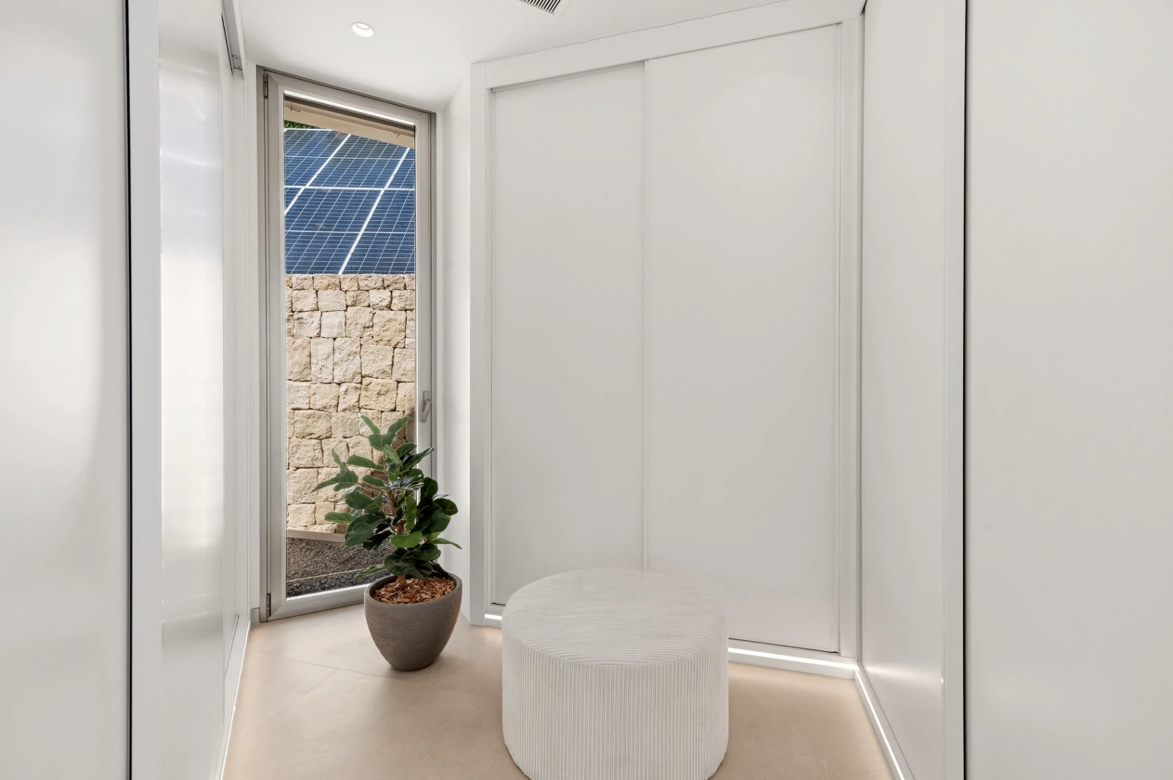 Excepcional Villa de Lujo en Moraira – Donde el Diseño, la Tecnología y las Vistas al Mar se Unen