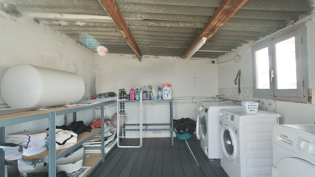 Apartamento en venta en Moraira