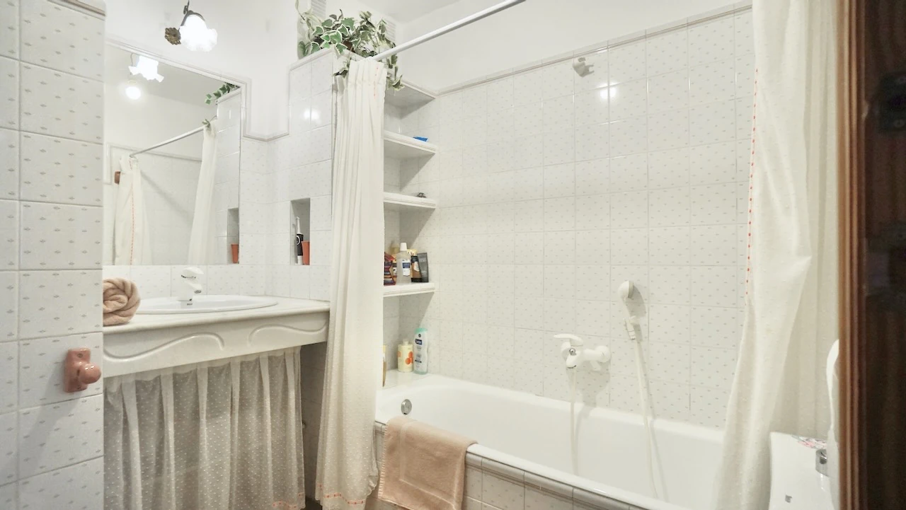 Chalet/Villa en venta en Moraira