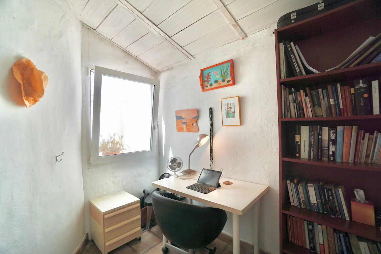 Apartamento en venta en Moraira