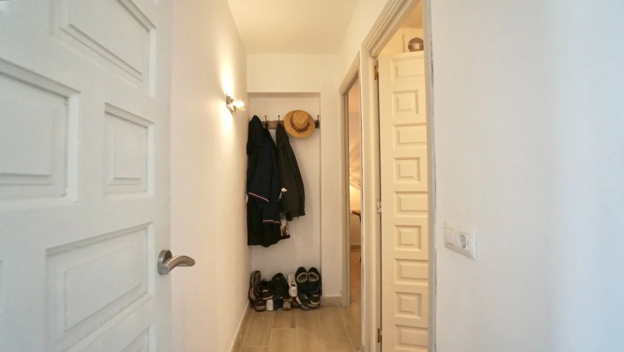 Chalet/Villa en venta en Moraira