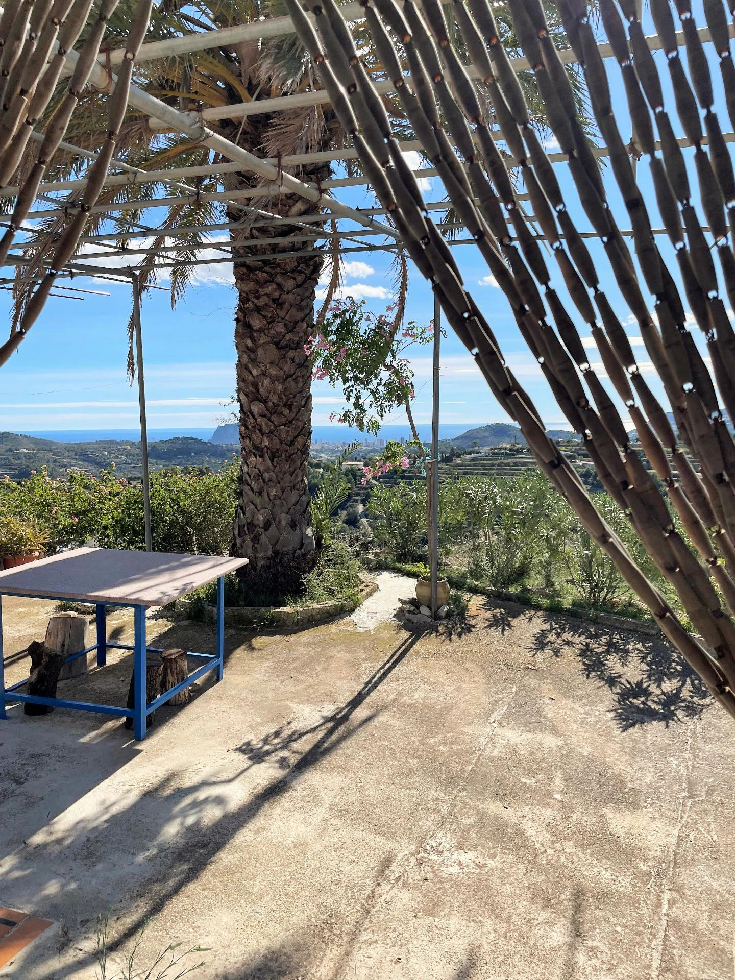 Venta. Casa de campo en Benissa
