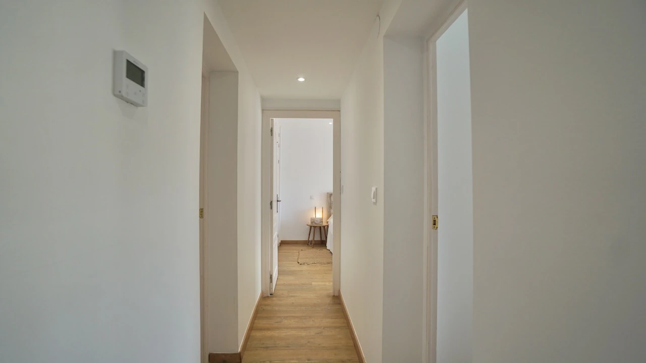 Chalet/Villa en venta en Moraira