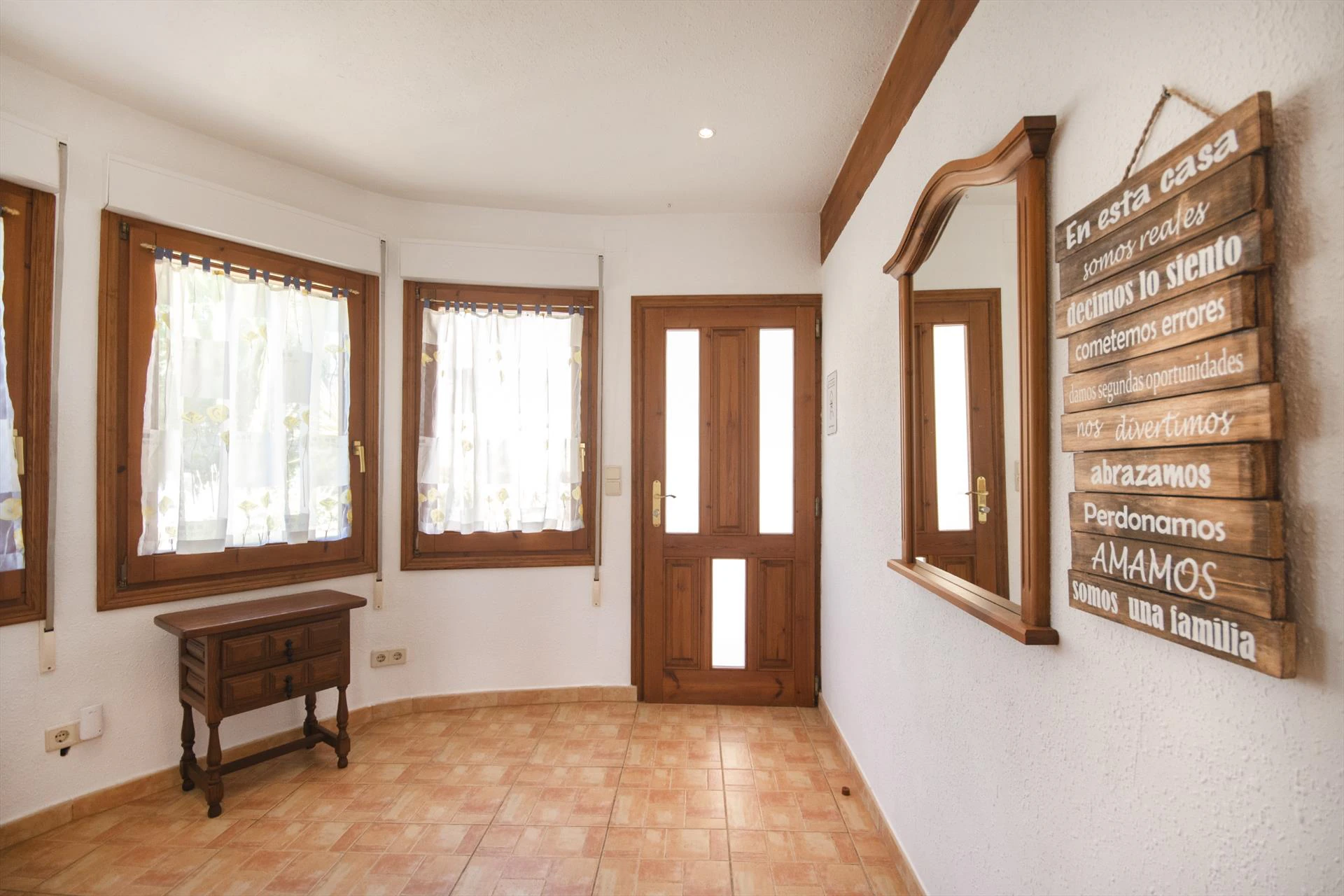 Villa Chalet Independiente en venta con 3 habitaciones en Benissa