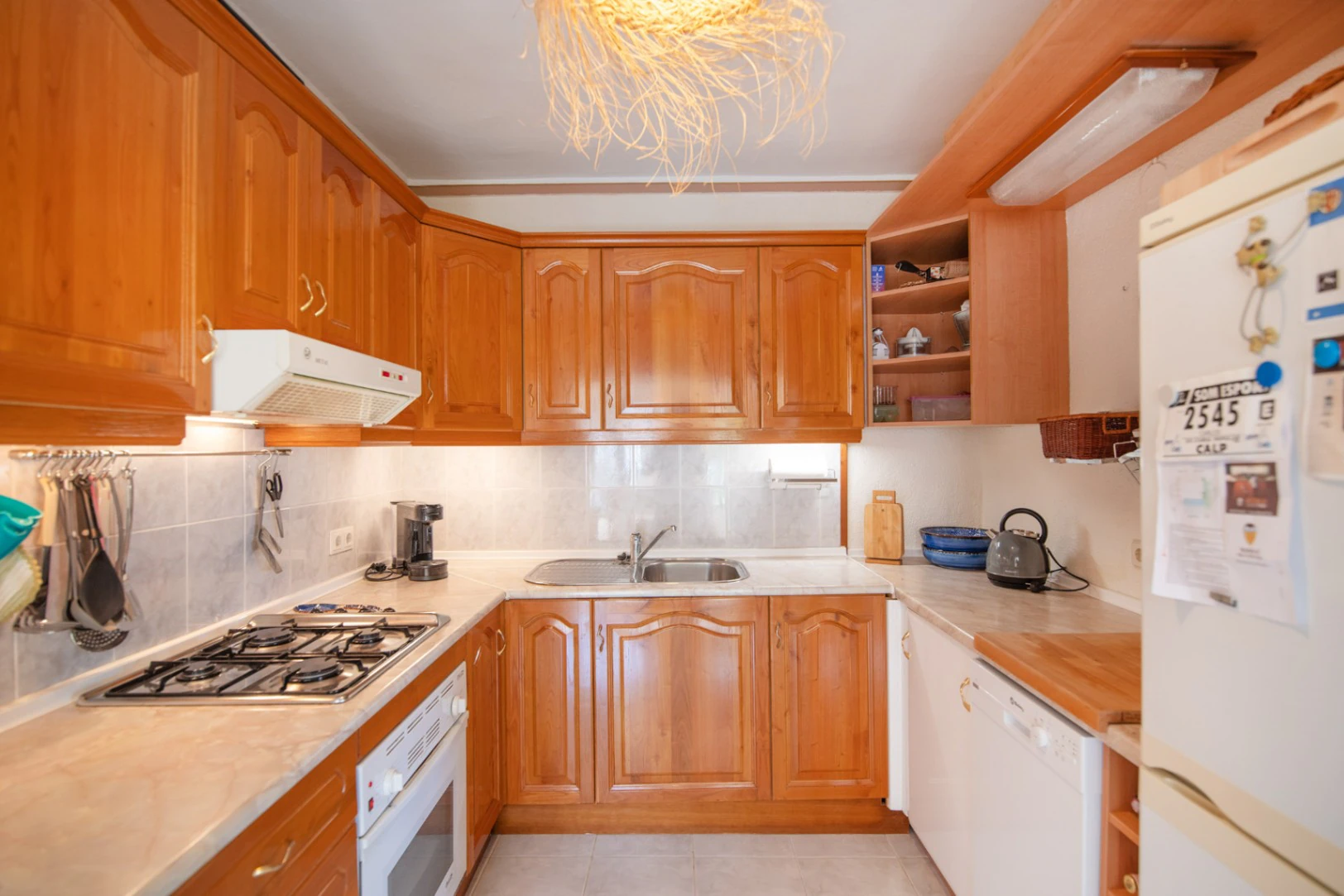 Villa Chalet Independiente en venta con 3 habitaciones en Benissa