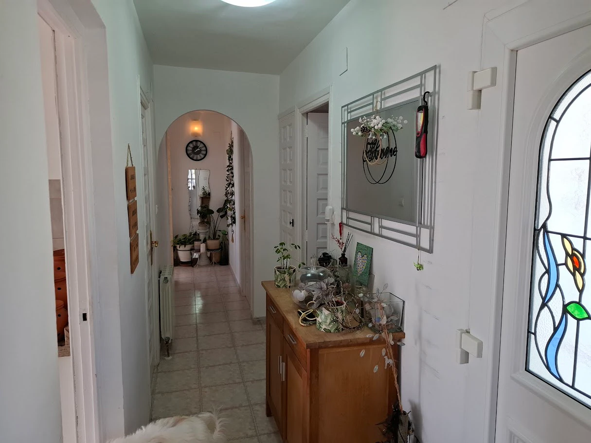 Chalet en venta con 4 habitaciones, Vista al Mar
