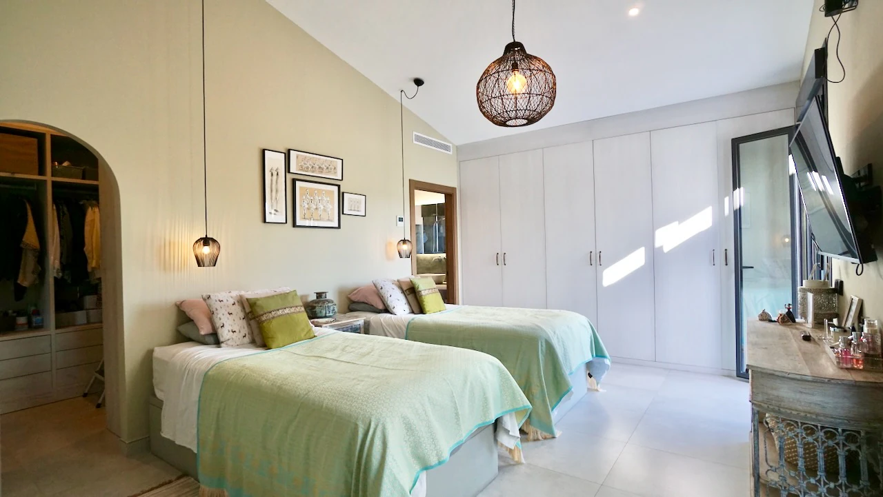 Finca en venta en Benissa