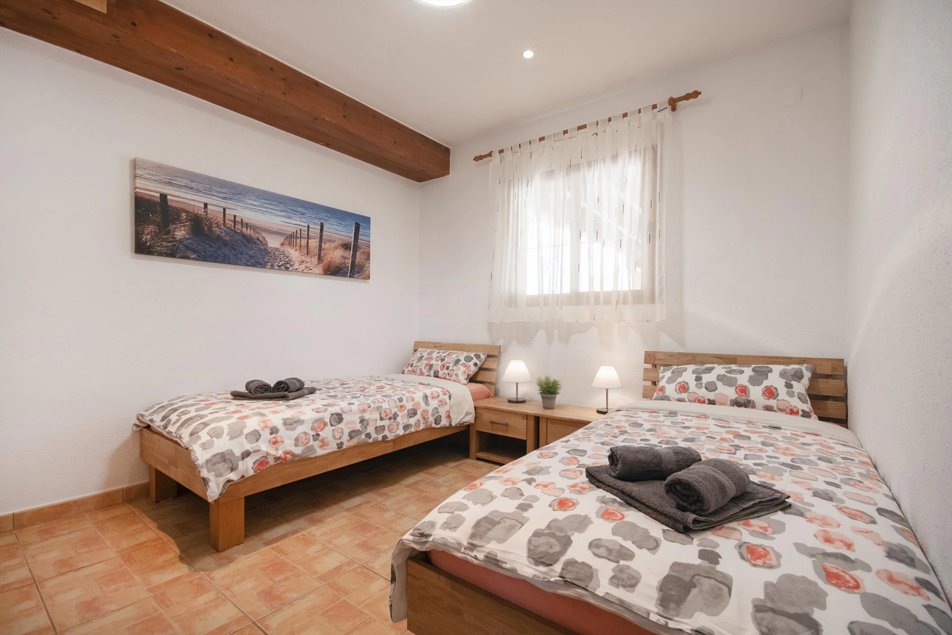 Villa Chalet Independiente en venta con 3 habitaciones en Benissa