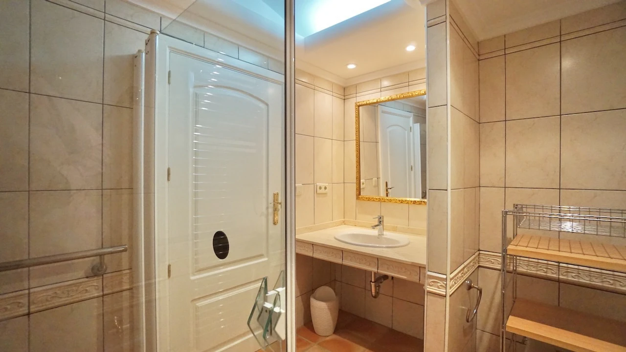 Chalet/Villa en venta en Moraira