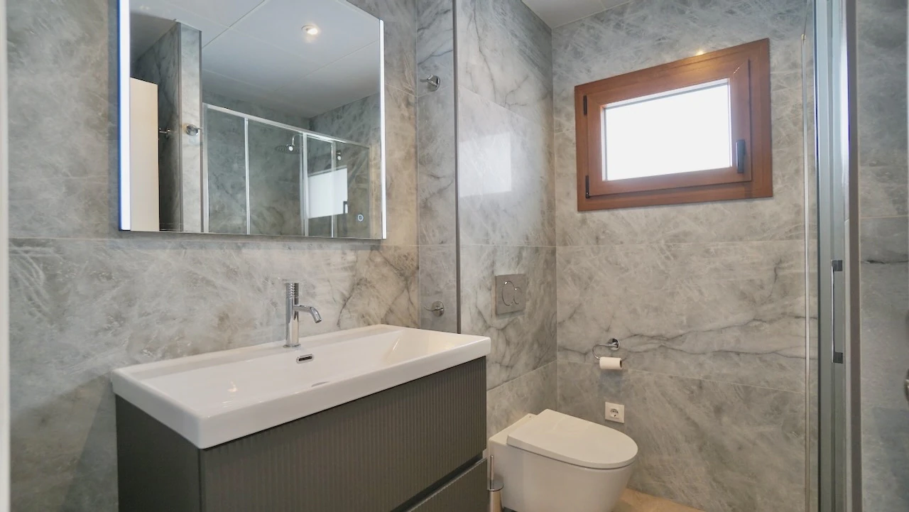 Apartamento en venta en Moraira