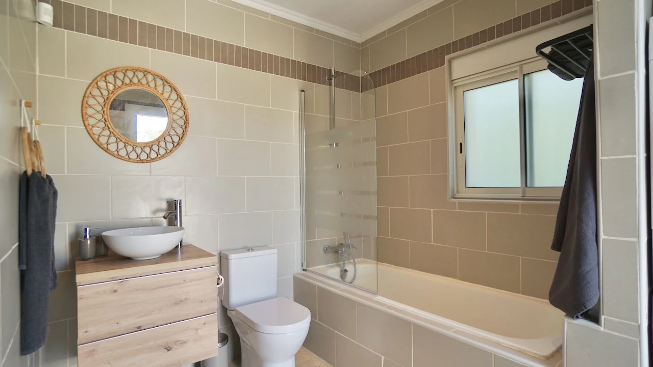 Chalet/Villa en venta en Moraira