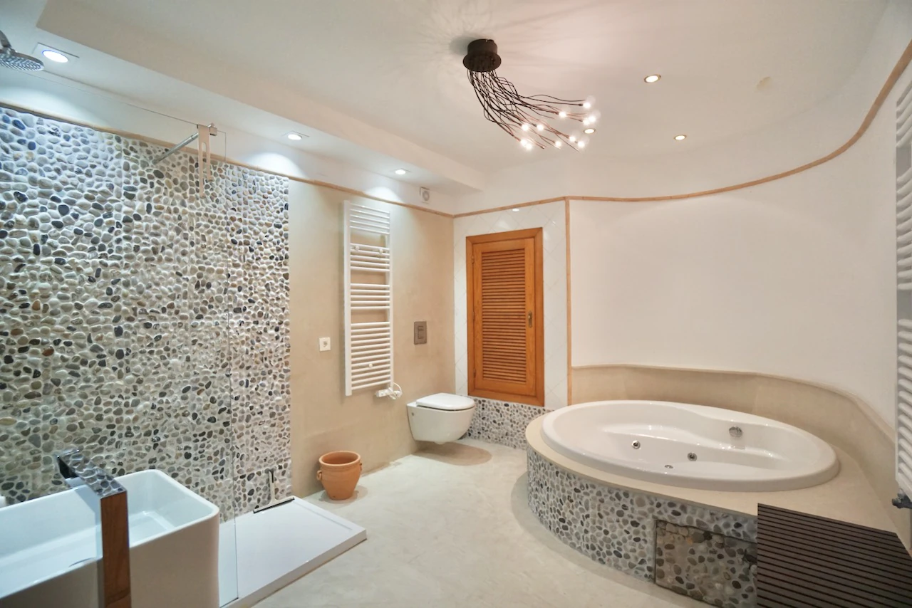 Chalet/Villa en venta en Moraira
