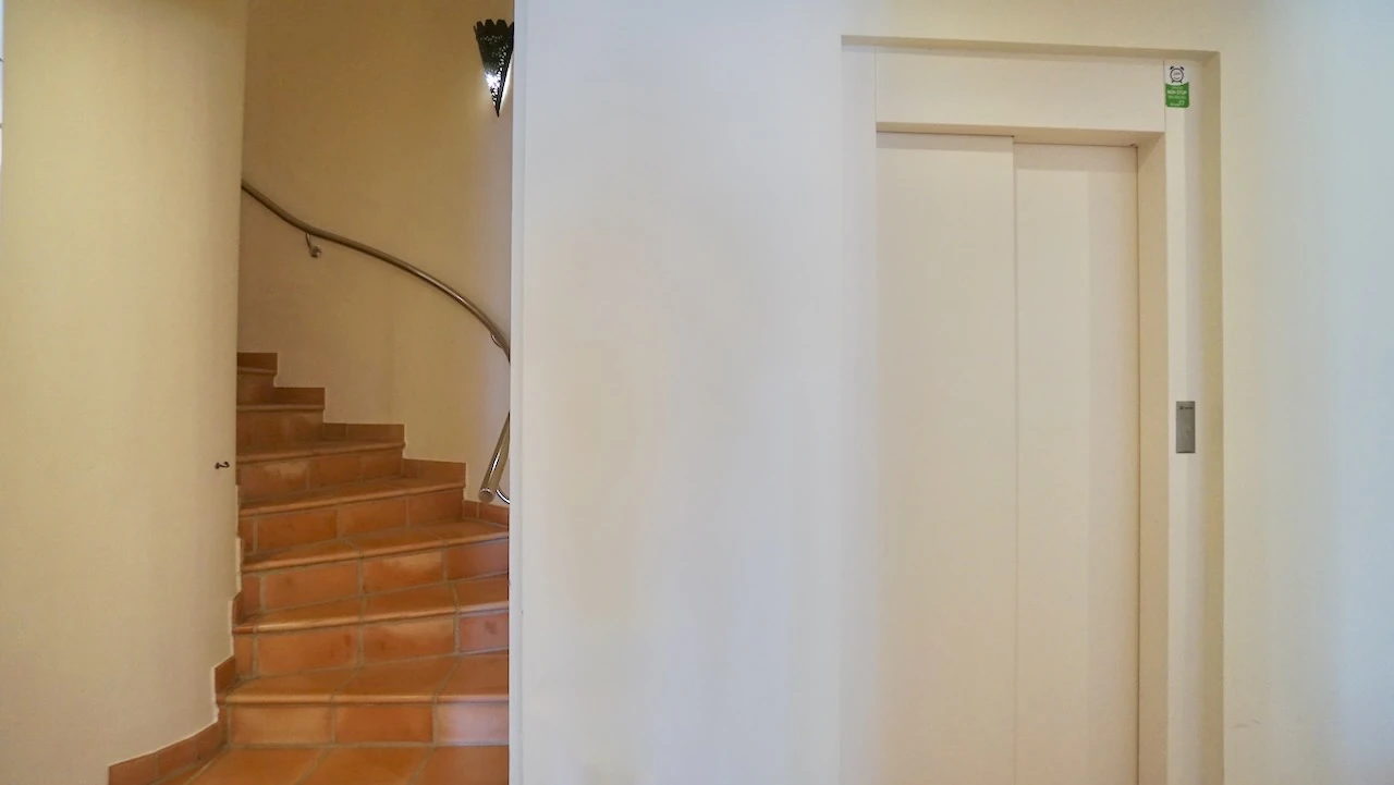 Chalet/Villa en venta en Moraira
