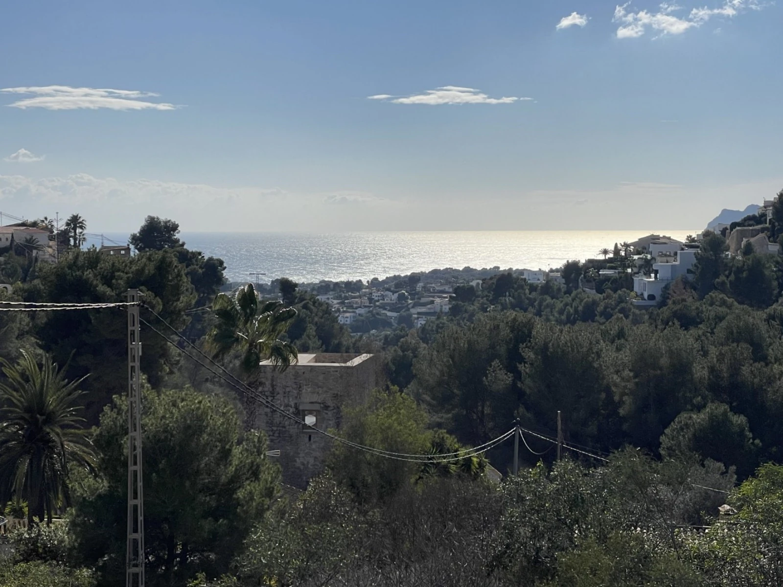 PARCELA EN MONTEMAR