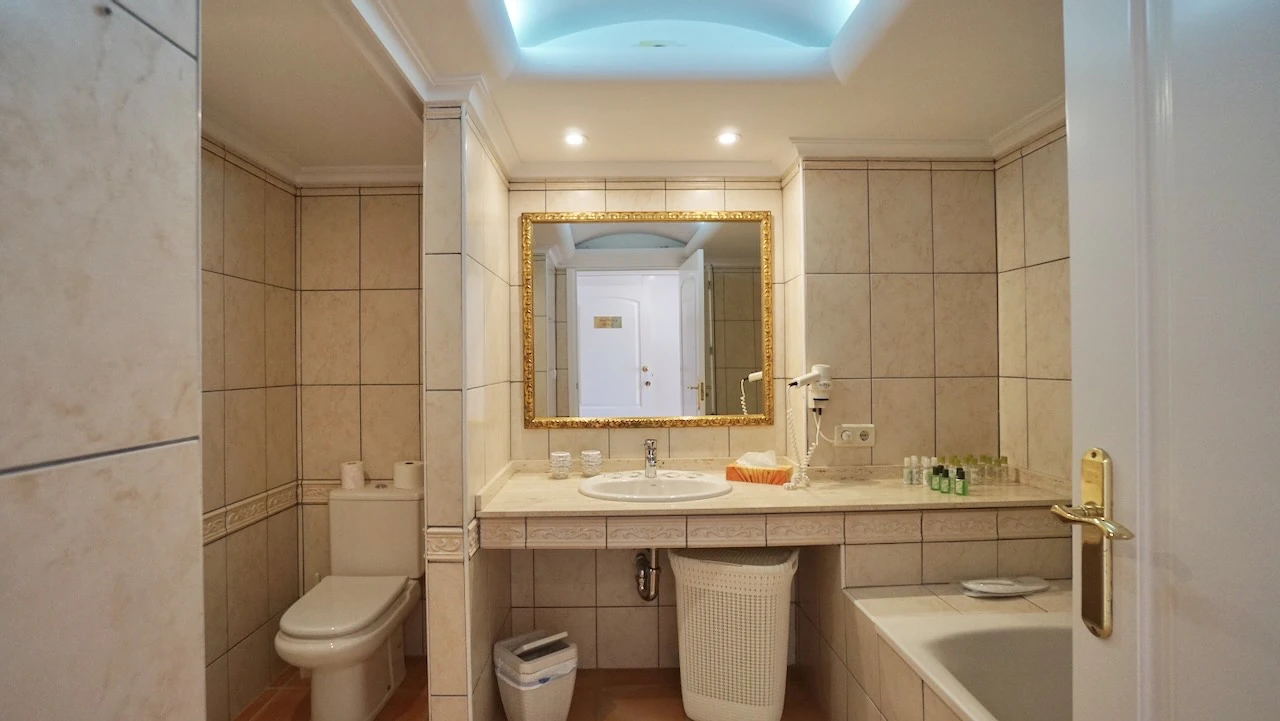 Chalet/Villa en venta en Moraira