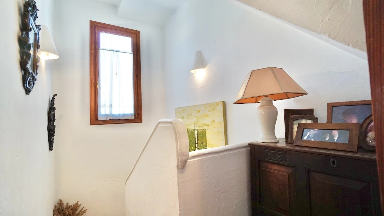 Chalet/Villa en venta en Moraira