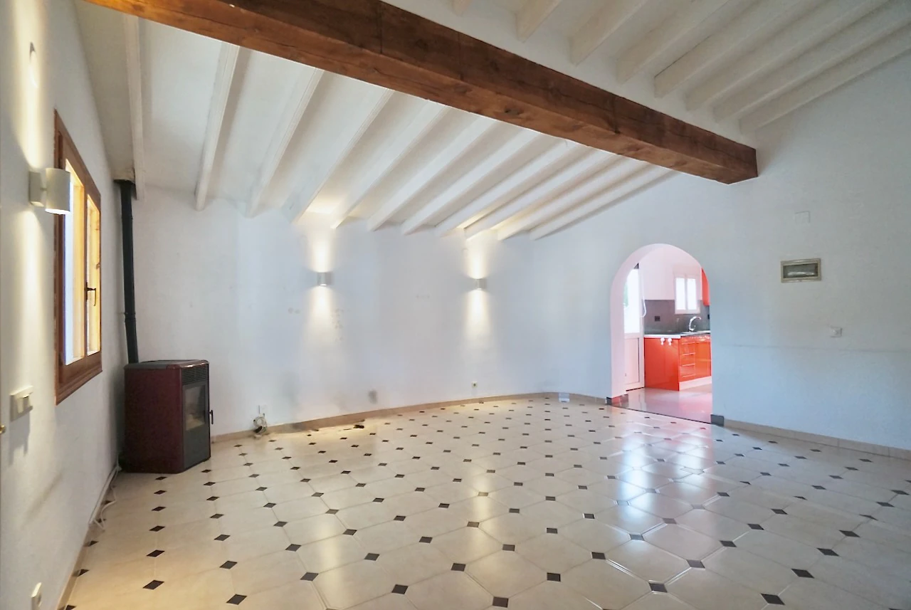 Chalet/Villa en venta en Benissa