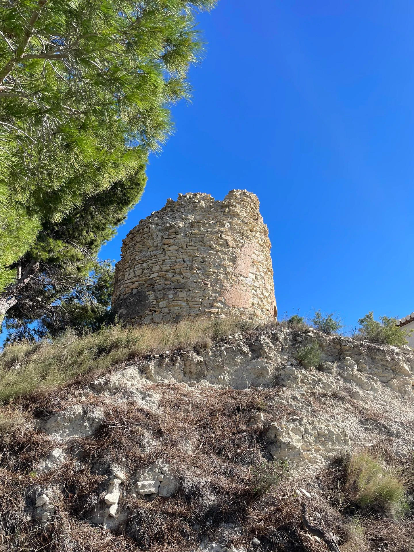 Venta. Casa de campo en Benissa
