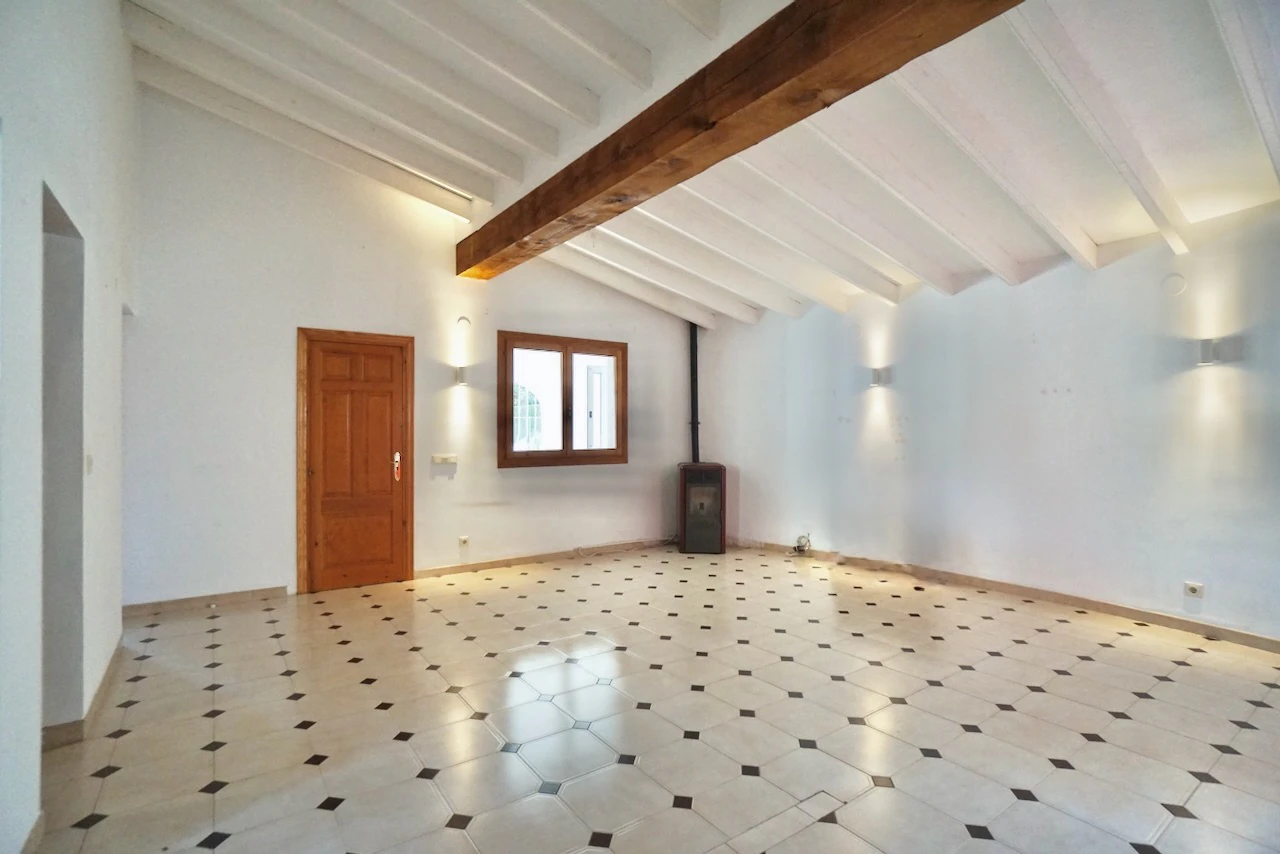 Chalet/Villa en venta en Benissa