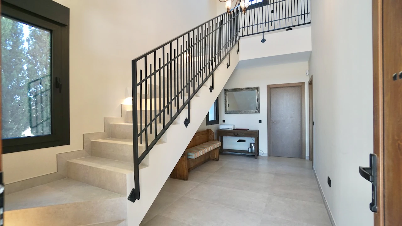 Finca en venta en Benissa