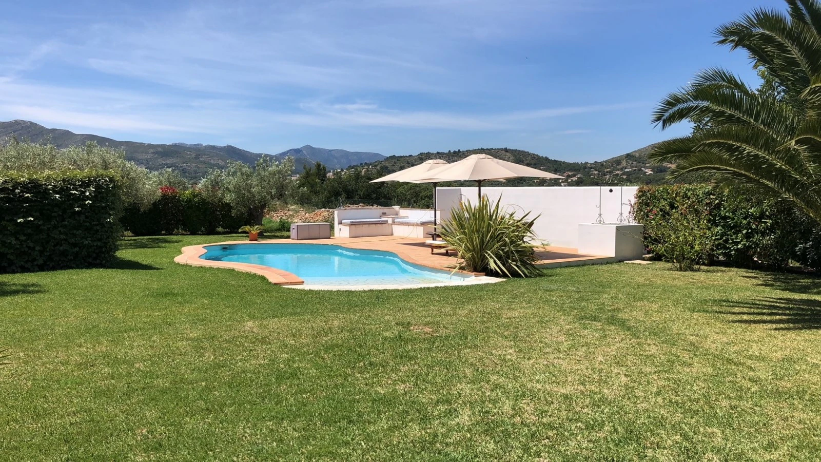 Casa / Chalet en Venta en Benissa, Alicante