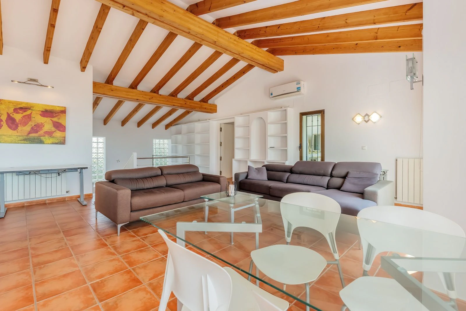 Una villa única y excepcional en Moraira, Pla del Mar