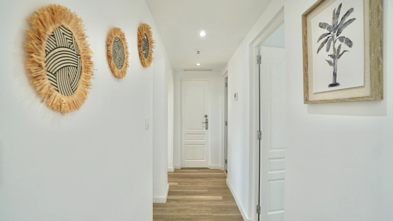 Chalet/Villa en venta en Moraira
