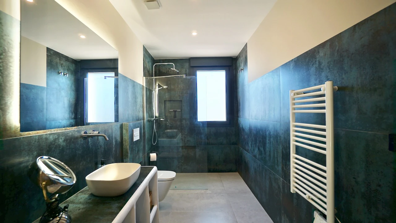 Finca en venta en Benissa