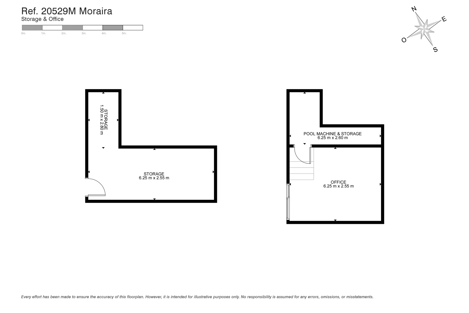 Una villa única y excepcional en Moraira, Pla del Mar