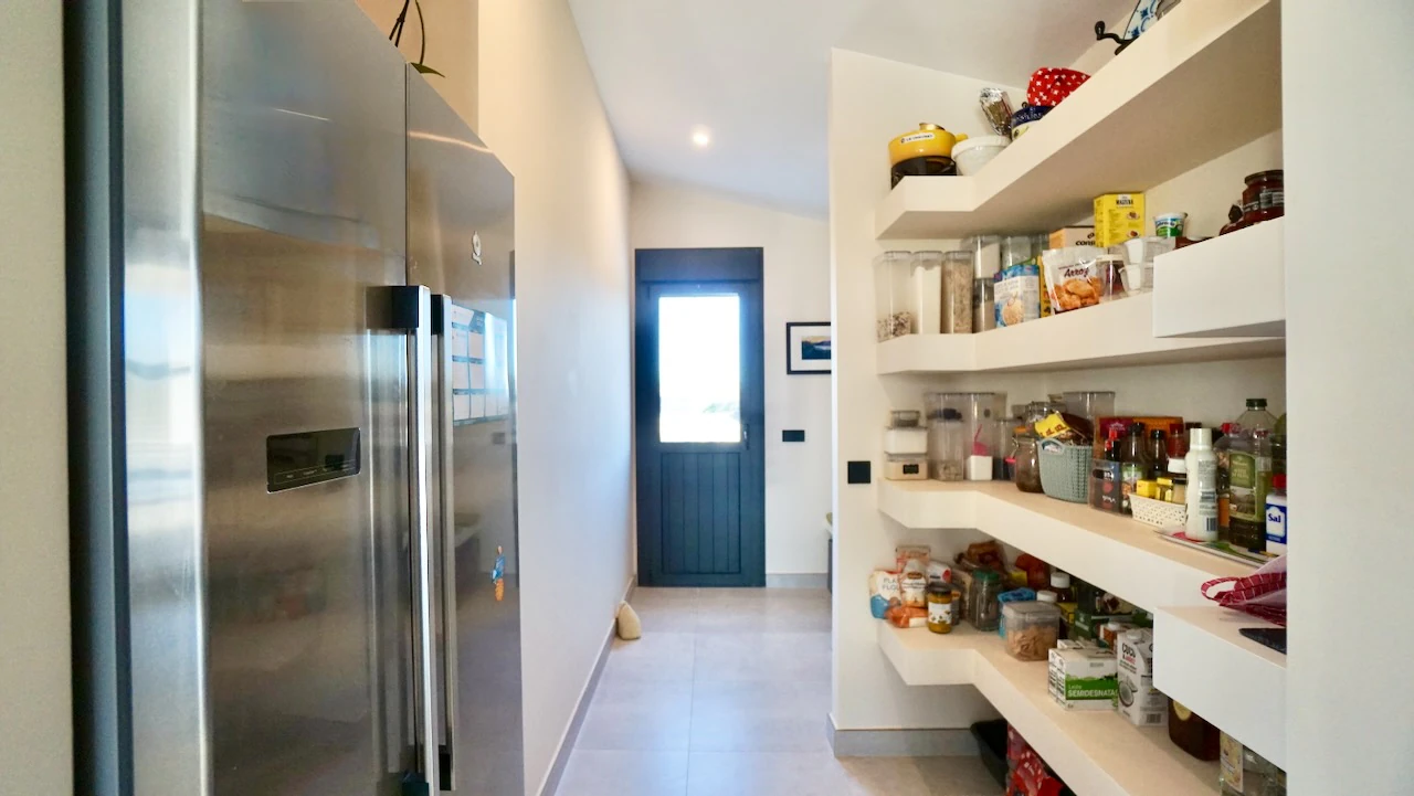 Finca en venta en Benissa