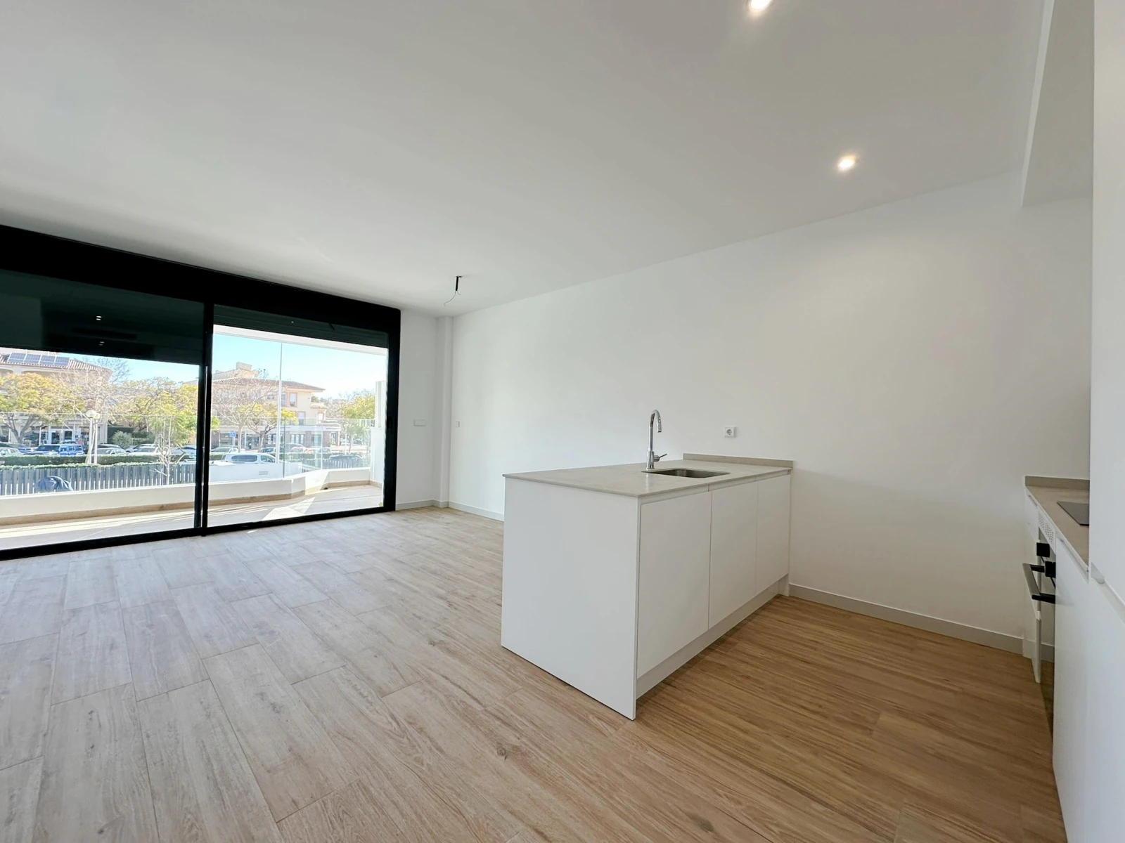 Exclusiva vivienda de obra nueva en el corazón de Jávea